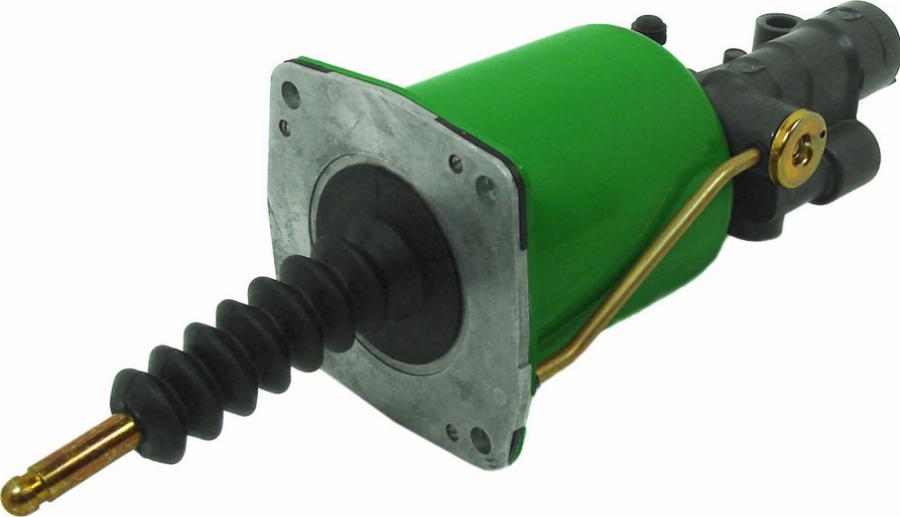 Majorsell 23F179 - Servo ambreiaj aaoparts.ro