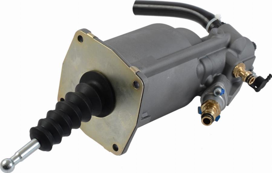 Majorsell 23F222 - Servo ambreiaj aaoparts.ro
