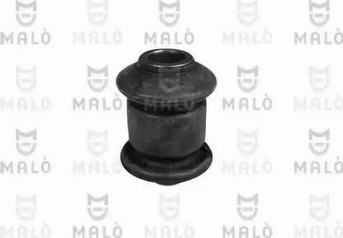 AKRON-MALÒ 50503 - Bucsa lagar, brat suspensie aaoparts.ro