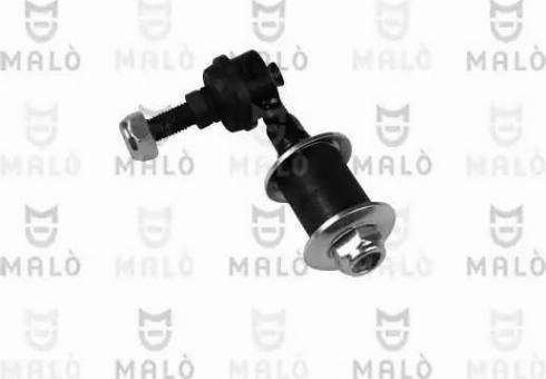 AKRON-MALÒ 50159 - Brat / bieleta suspensie, stabilizator aaoparts.ro