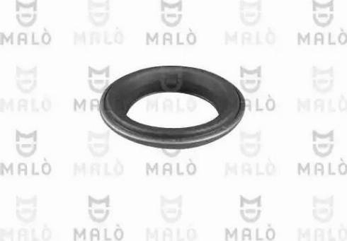 AKRON-MALÒ 52045 - Rulment sarcina amortizor aaoparts.ro