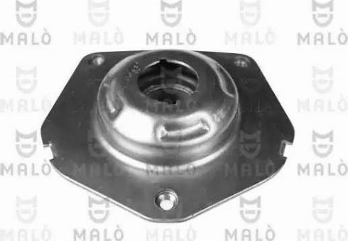 AKRON-MALÒ 6616AGES - Rulment sarcina suport arc aaoparts.ro