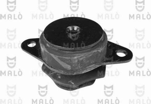 AKRON-MALÒ 60651AGE - Suport motor aaoparts.ro