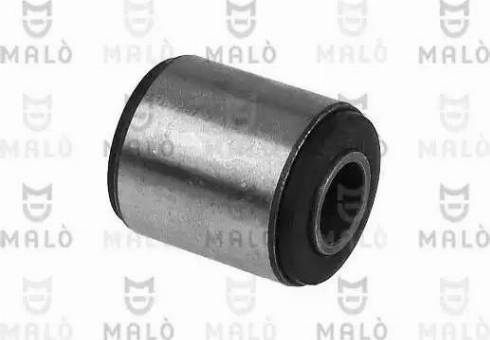 AKRON-MALÒ 19637 - Cuzinet, stabilizator aaoparts.ro