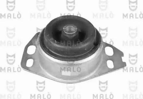 AKRON-MALÒ 15040AGES - Suport motor aaoparts.ro