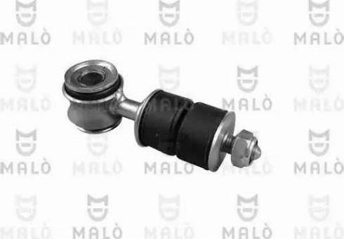 AKRON-MALÒ 15054KIT - Brat / bieleta suspensie, stabilizator aaoparts.ro
