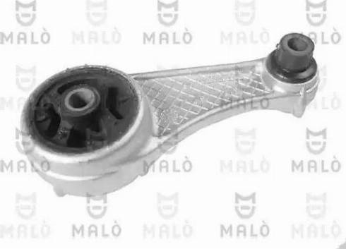 AKRON-MALÒ 18673 - Suport motor aaoparts.ro