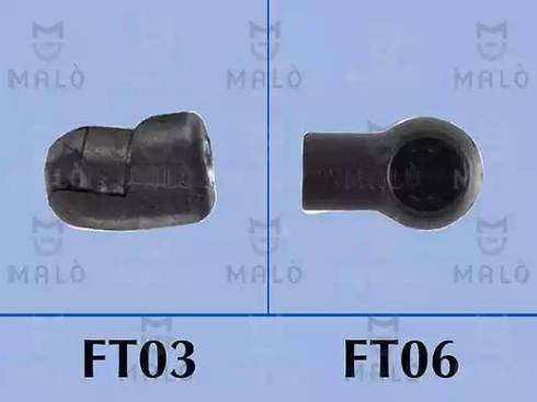 AKRON-MALÒ 127449 - Amortizor capota aaoparts.ro