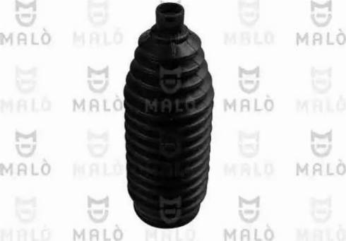 AKRON-MALÒ 17902 - Burduf cauciuc, directie aaoparts.ro