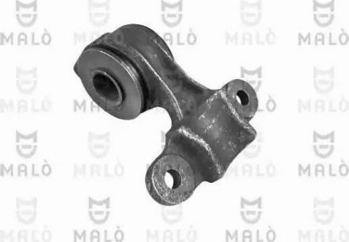 AKRON-MALÒ 30131 - Suport,trapez aaoparts.ro