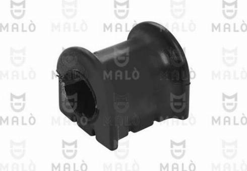 AKRON-MALÒ 23050 - Bucsa lagar, brat suspensie aaoparts.ro