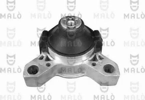 AKRON-MALÒ 23024 - Suport motor aaoparts.ro