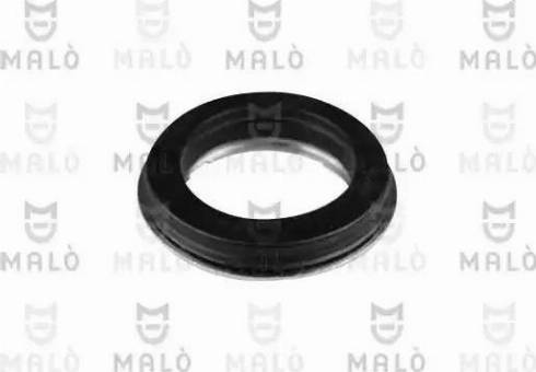 AKRON-MALÒ 23306 - Rulment sarcina amortizor aaoparts.ro