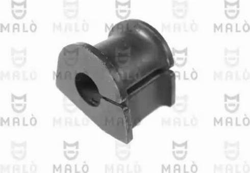 AKRON-MALÒ 23337 - Cuzinet, stabilizator aaoparts.ro