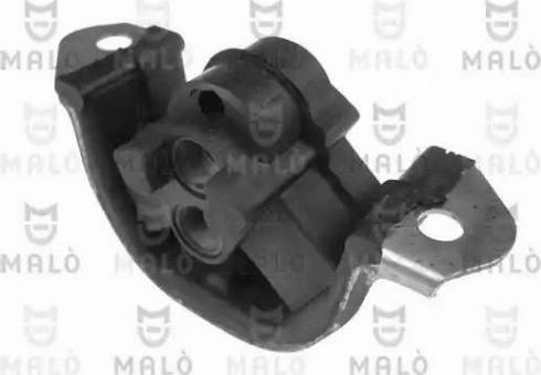 AKRON-MALÒ 23700 - Suport motor aaoparts.ro