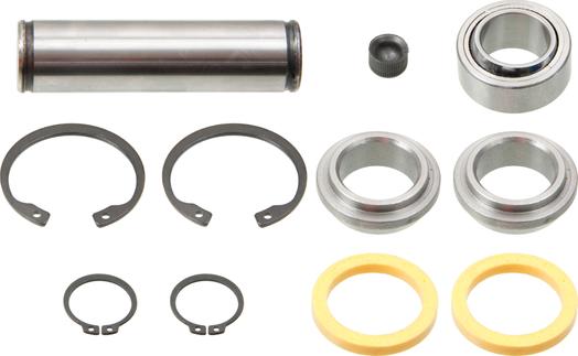 MAN 81.30560-6019 - Set reparatie, rulment de presiune aaoparts.ro