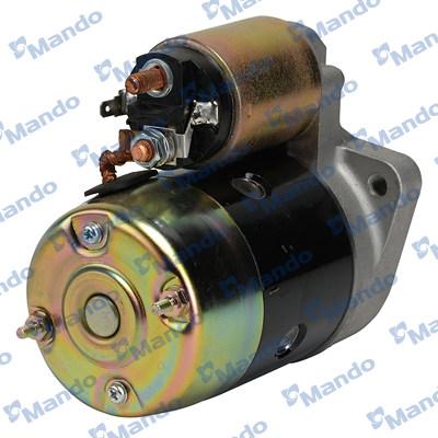 Mando BN0K90018400C - Starter aaoparts.ro