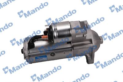 Mando BN3610042200 - Starter aaoparts.ro