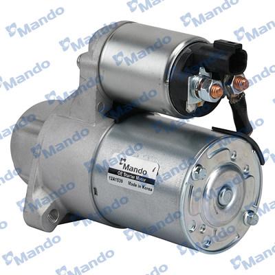 Mando BN361002E121 - Starter aaoparts.ro