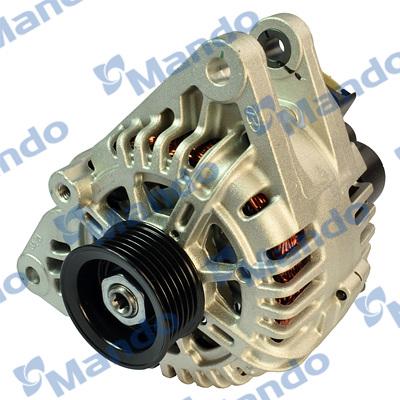 Mando BN3730039400 - Generator / Alternator aaoparts.ro