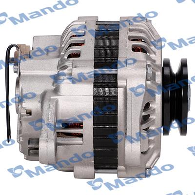 Mando BN3730032131 - Generator / Alternator aaoparts.ro