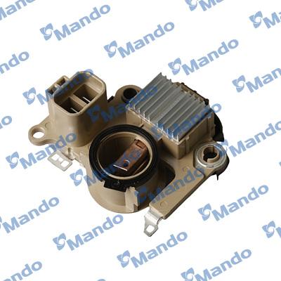 Mando BNA866X22272 - Regulator, alternator aaoparts.ro