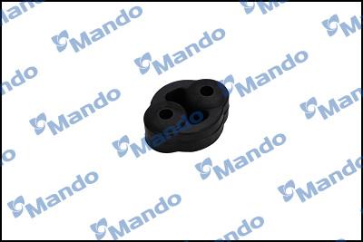 Mando DCC000139 - Suport, toba esapament aaoparts.ro