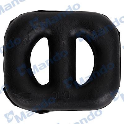 Mando DCC000316 - Suport, toba esapament aaoparts.ro