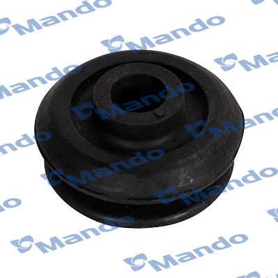 Mando DCC010636 - Bucsa distantier, amortizor aaoparts.ro