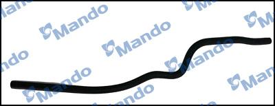 Mando DCC020964 - Furtun radiator aaoparts.ro
