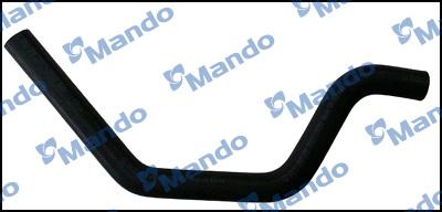 Mando DCC020215 - Furtun radiator aaoparts.ro