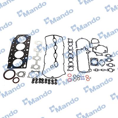Mando DG209104AB00 - Set garnituri complet, motor aaoparts.ro