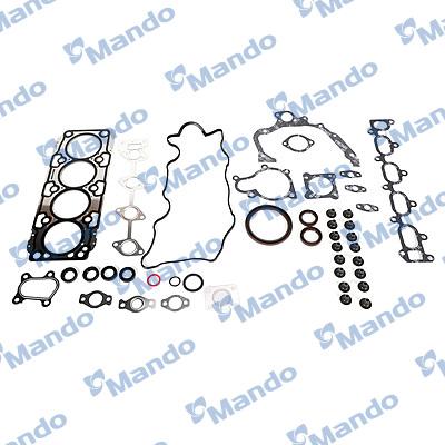 Mando DM2091027A00 - Set garnituri complet, motor aaoparts.ro