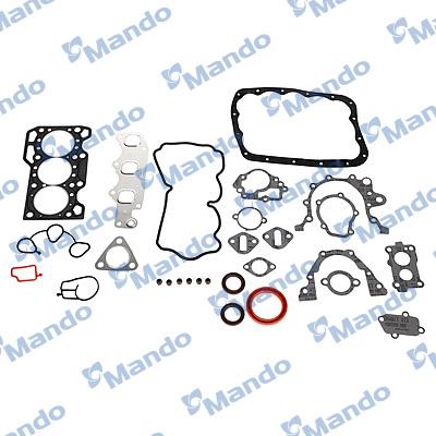 Mando DNP93740913 - Set garnituri complet, motor aaoparts.ro