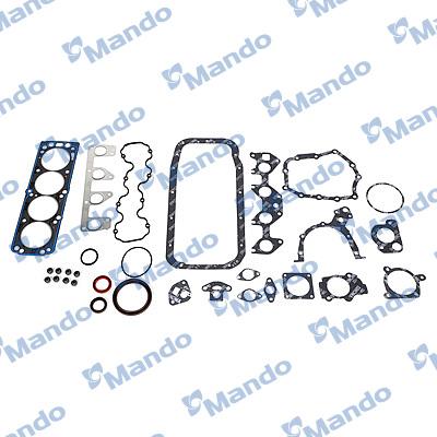 Mando DNP93740204 - Set garnituri complet, motor aaoparts.ro