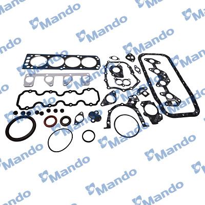 Mando DNPS1140002 - Set garnituri complet, motor aaoparts.ro