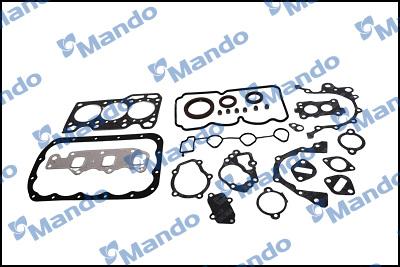 Mando DNPS1140007 - Set garnituri complet, motor aaoparts.ro