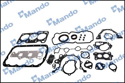 Mando DNPS1140010 - Set garnituri complet, motor aaoparts.ro