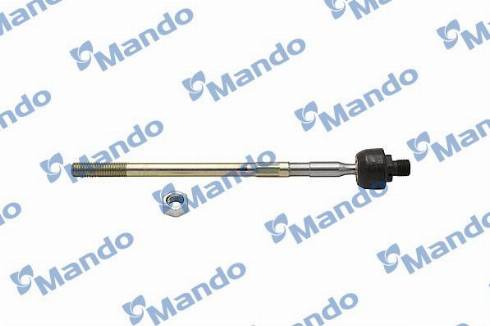 Mando DSA020264 - Articulatie axiala, cap de bara aaoparts.ro