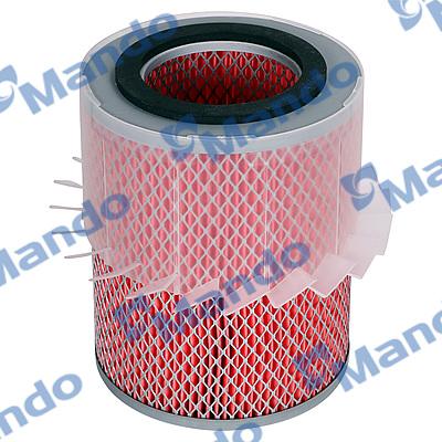 Mando EAF00009M - Filtru aer aaoparts.ro