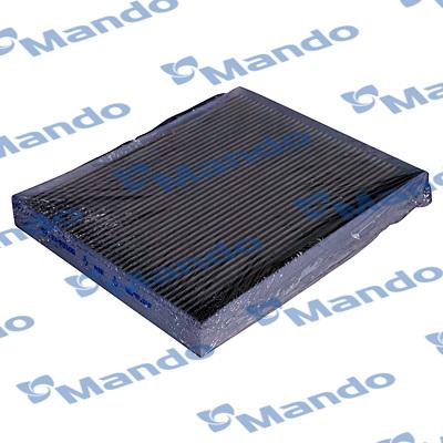 Mando EAF00335T - Filtru, aer habitaclu aaoparts.ro