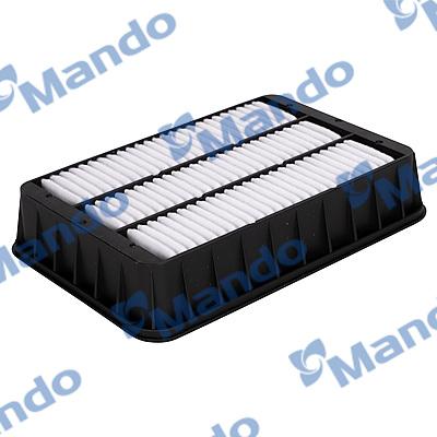 Mando EAF00206T - Filtru aer aaoparts.ro