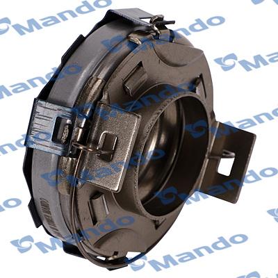 Mando EBC00002K - Set ambreiaj aaoparts.ro