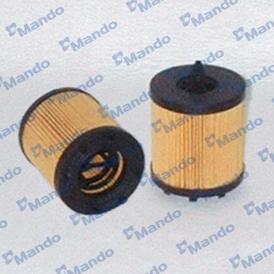 Mando EEOD0004Y - Filtru ulei aaoparts.ro