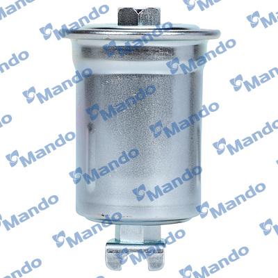 Mando EFF00057T - Filtru combustibil aaoparts.ro