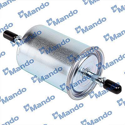 Mando EFF00015T - Filtru combustibil aaoparts.ro