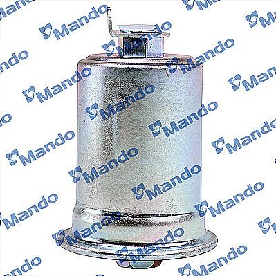 Mando EFF00035T - Filtru combustibil aaoparts.ro