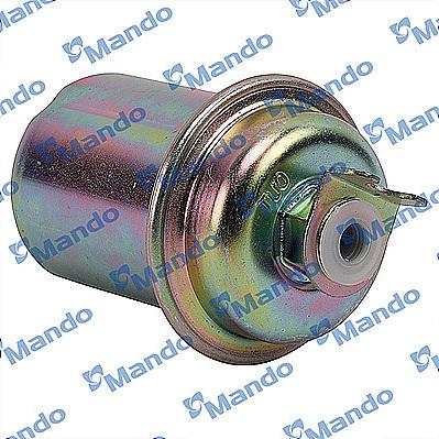 Mando EFF00029T - Filtru combustibil aaoparts.ro