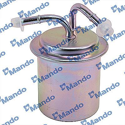 Mando EFF00022T - Filtru combustibil aaoparts.ro