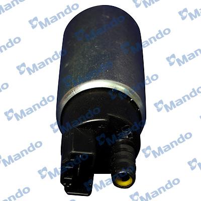 Mando EFMH0001D - Pompa combustibil aaoparts.ro